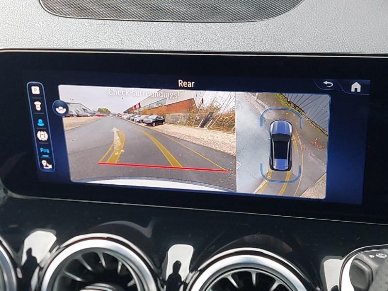 Used Mercedes-Benz GLB 2024 for sale - 76484141: Photo 11