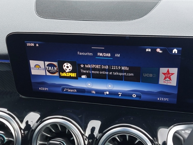 Used Mercedes-Benz GLB 2024 for sale - 76484141: Photo 12