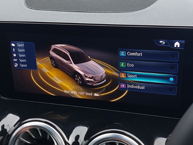 Used Mercedes-Benz GLB 2024 for sale - 76484141: Photo 15