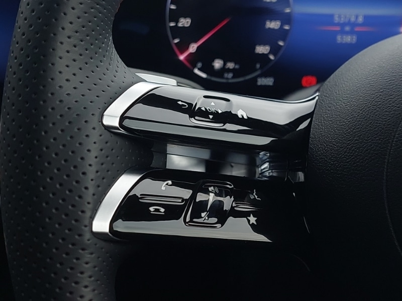 Used Mercedes-Benz GLB 2024 for sale - 76484141: Photo 16