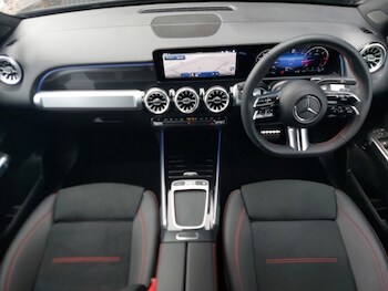 Used Mercedes-Benz GLB 2024 for sale - 76484141: Photo