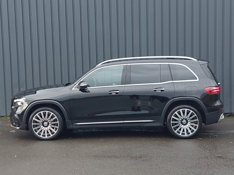 Used Mercedes-Benz GLB 2024 for sale - 76484141: Photo 4