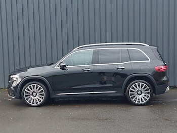 Used Mercedes-Benz GLB 2024 for sale - 76484141: Photo