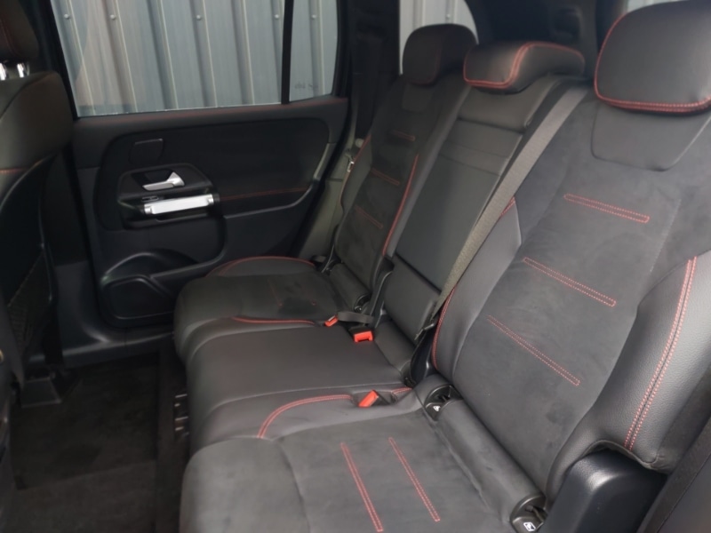 Used Mercedes-Benz GLB 2024 for sale - 76484141: Photo 6