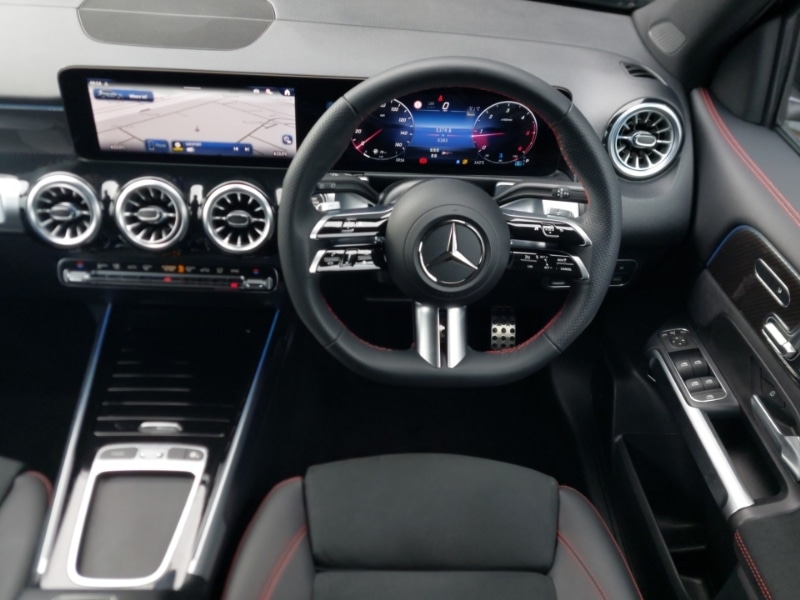 Used Mercedes-Benz GLB 2024 for sale - 76484141: Photo 7