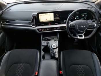 Used Kia Sportage 2024 for sale - 74913860: Photo