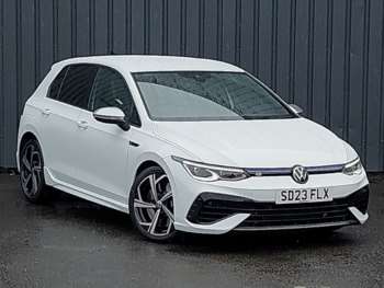 2023 - 2.0 TSI 320 R 4Motion 5dr DSG