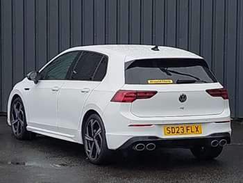 Used Volkswagen Golf 2023 for sale - 75240979: Photo