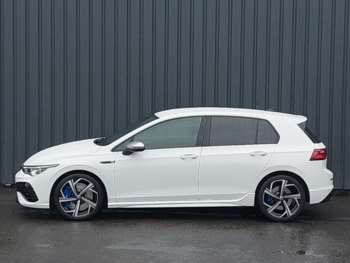 Used Volkswagen Golf 2023 for sale - 75240979: Photo