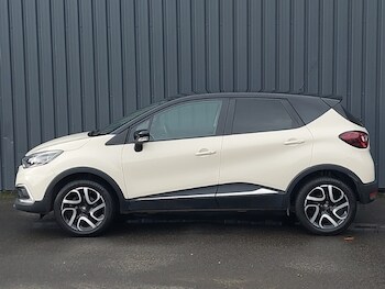 Used Renault Captur 2019 for sale - 76471465: Photo