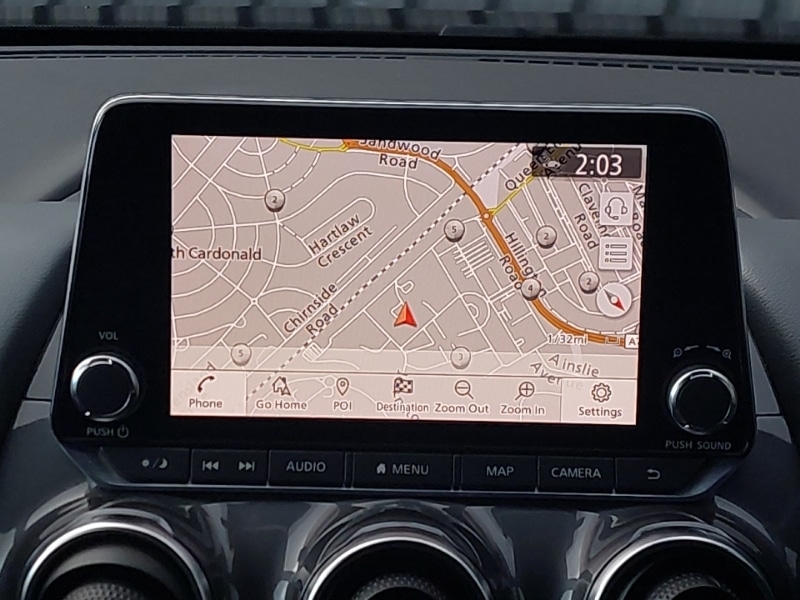 Used Nissan Juke 2019 for sale - 77004541: Photo 10