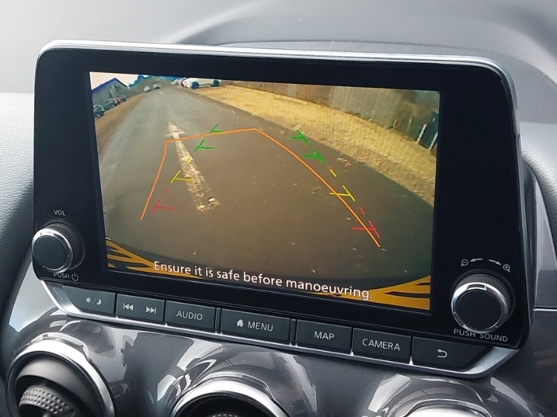 Used Nissan Juke 2019 for sale - 77004541: Photo 11