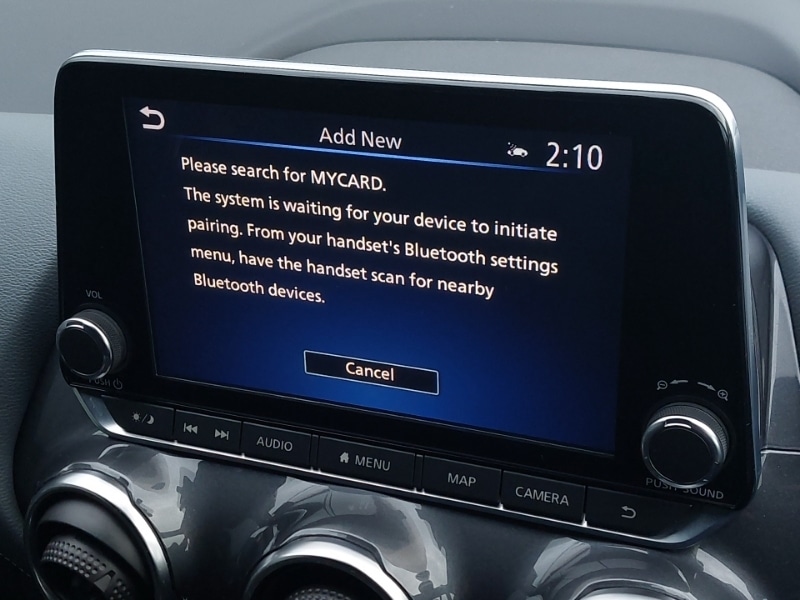 Used Nissan Juke 2019 for sale - 77004541: Photo 14