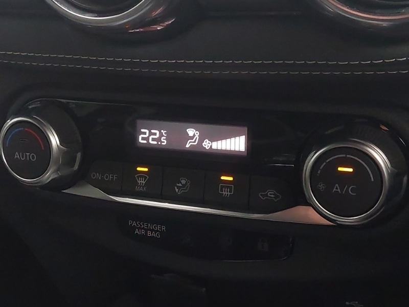 Used Nissan Juke 2019 for sale - 77004541: Photo 15