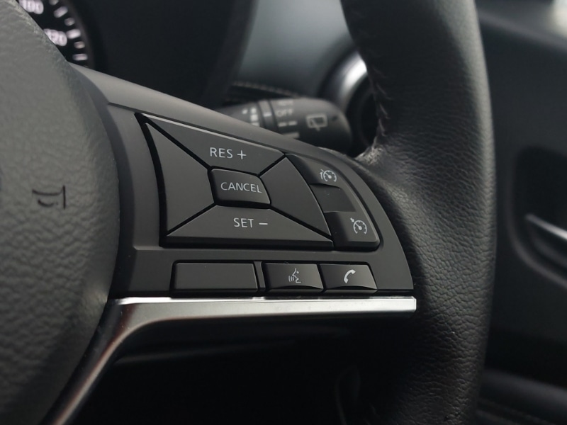 Used Nissan Juke 2019 for sale - 77004541: Photo 18