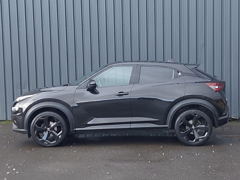 Used Nissan Juke 2019 for sale - 77004541: Photo 4