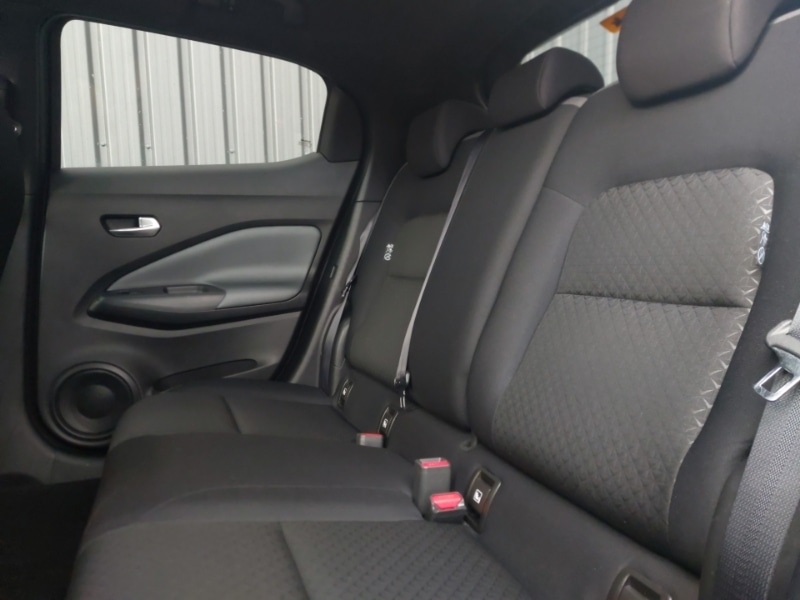 Used Nissan Juke 2019 for sale - 77004541: Photo 6