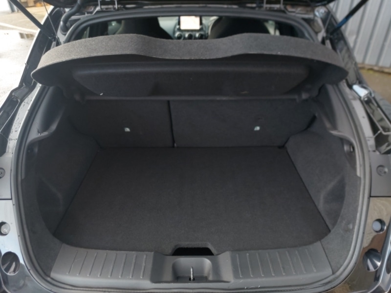 Used Nissan Juke 2019 for sale - 77004541: Photo 8