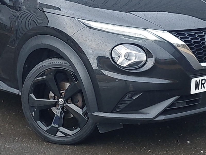 Used Nissan Juke 2019 for sale - 77004541: Photo 9