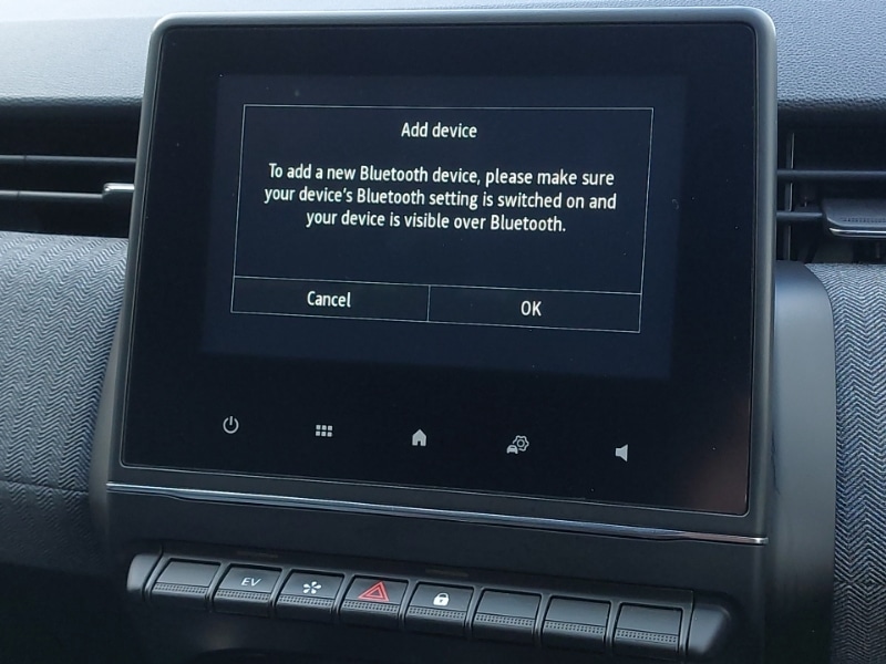 Used Renault Clio 2025 for sale - 77278393: Photo 13