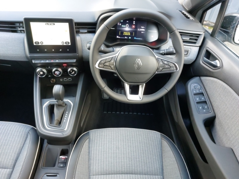 Used Renault Clio 2025 for sale - 77278393: Photo 7