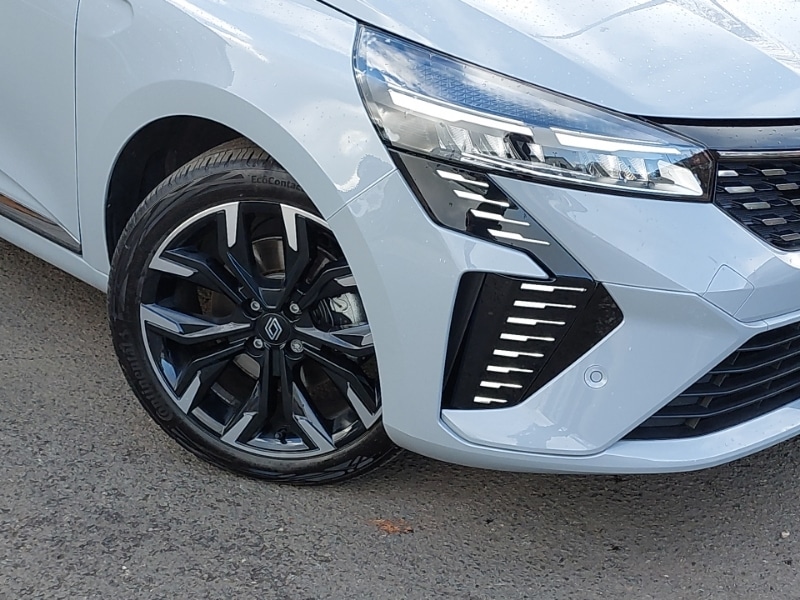 Used Renault Clio 2025 for sale - 77278393: Photo 9