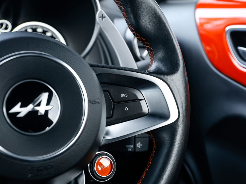 Used Alpine A110 2022 for sale - 77235006: Photo 10