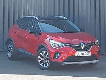 2020 - 1.0 TCE 100 S Edition 5dr