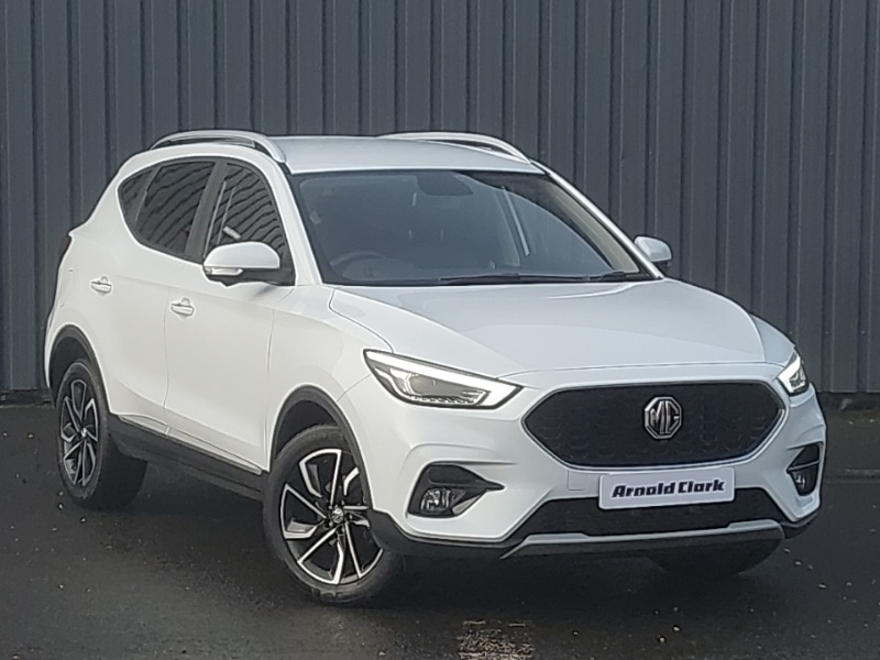 Used MG MG ZS 2023 for sale - 76964114: Photo 1