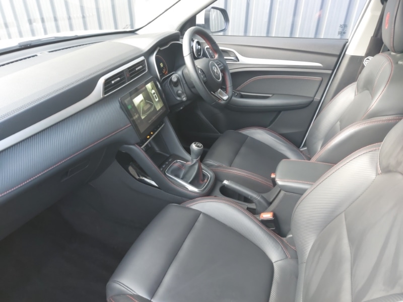 Used MG MG ZS 2023 for sale - 76964114: Photo 5