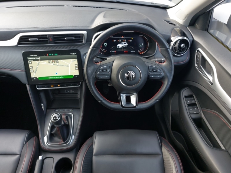 Used MG MG ZS 2023 for sale - 76964114: Photo 7