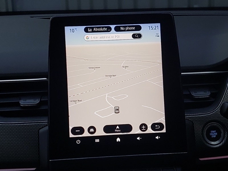 Used Renault Arkana 2022 for sale - 76537292: Photo 10