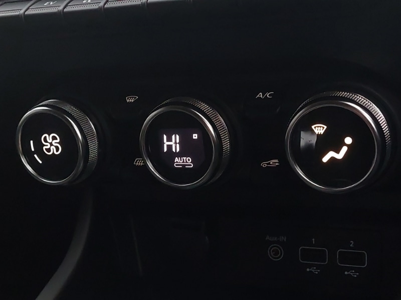 Used Renault Arkana 2022 for sale - 76537292: Photo 15