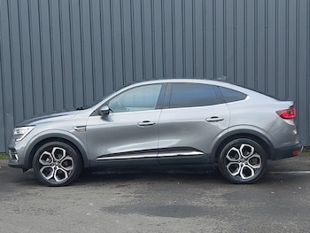 Used Renault Arkana 2022 for sale - 76537292: Photo