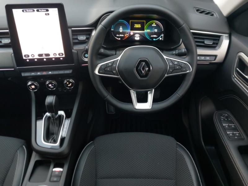 Used Renault Arkana 2022 for sale - 76537292: Photo 7