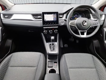 Used Renault Captur 2023 for sale - 78478551: Photo