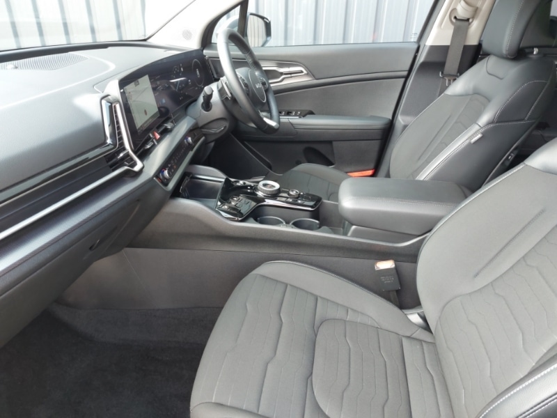 Used Kia Sportage 2024 for sale - 76365353: Photo 5