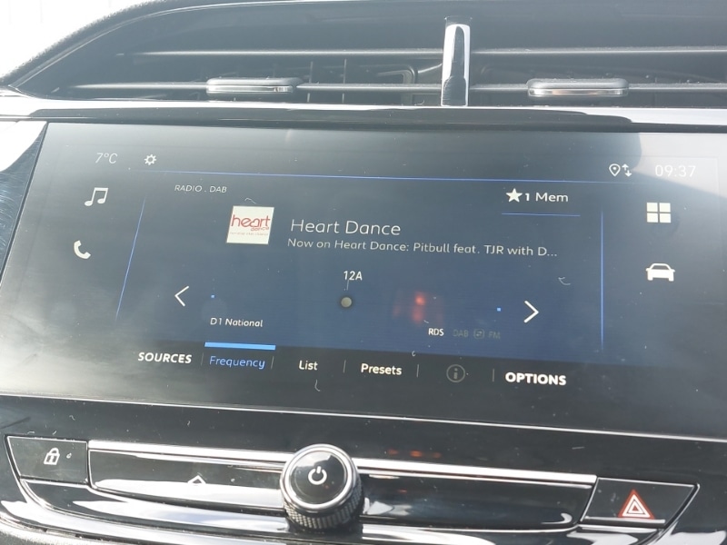 Used Vauxhall Corsa 2024 for sale - 78202718: Photo 10