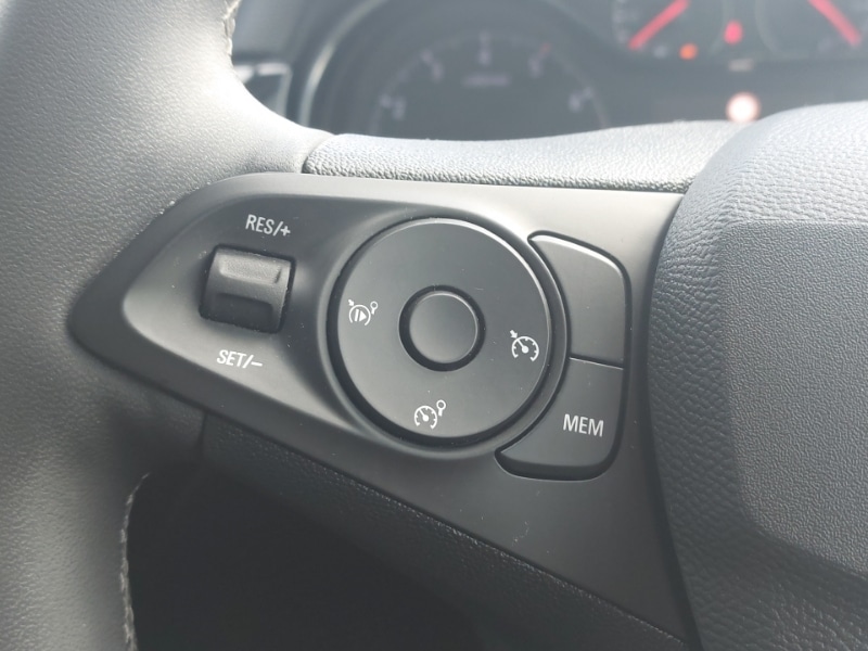 Used Vauxhall Corsa 2024 for sale - 78202718: Photo 13