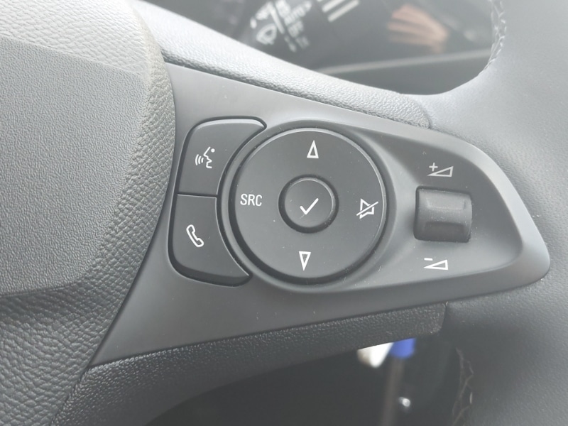 Used Vauxhall Corsa 2024 for sale - 78202718: Photo 14