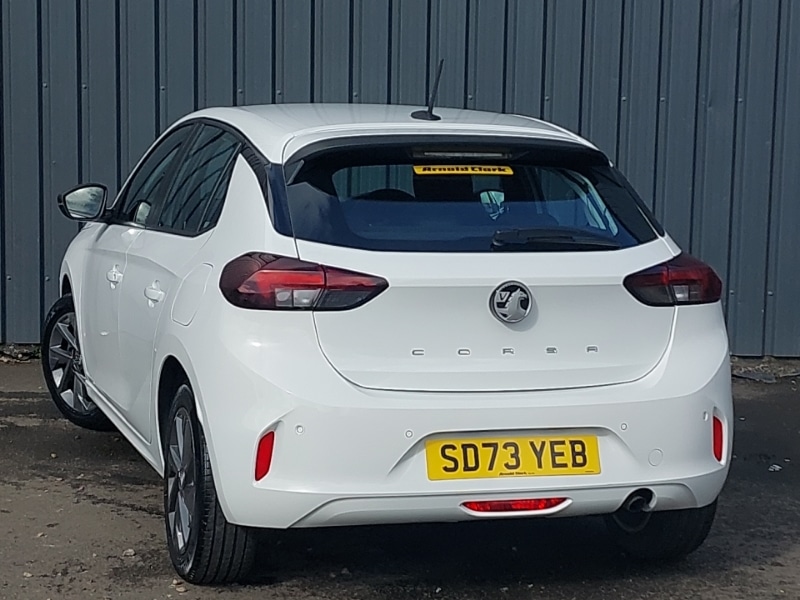 Used Vauxhall Corsa 2024 for sale - 78202718: Photo 3