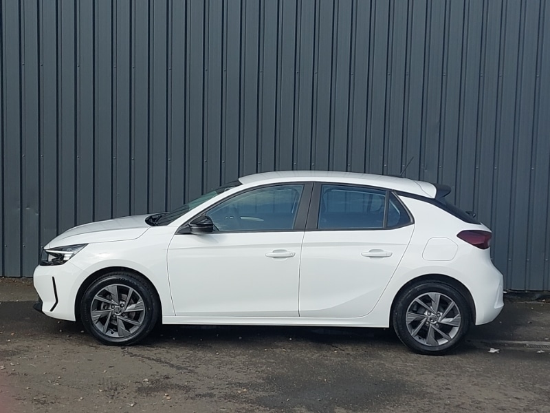 Used Vauxhall Corsa 2024 for sale - 78202718: Photo 4
