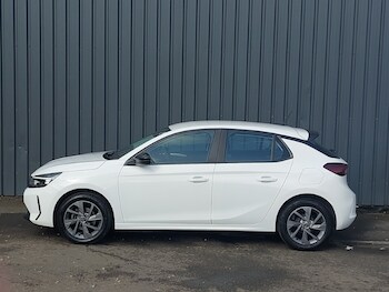 Used Vauxhall Corsa 2024 for sale - 78202718: Photo