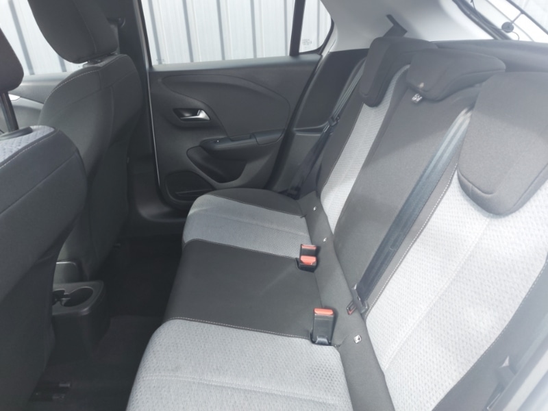 Used Vauxhall Corsa 2024 for sale - 78202718: Photo 6