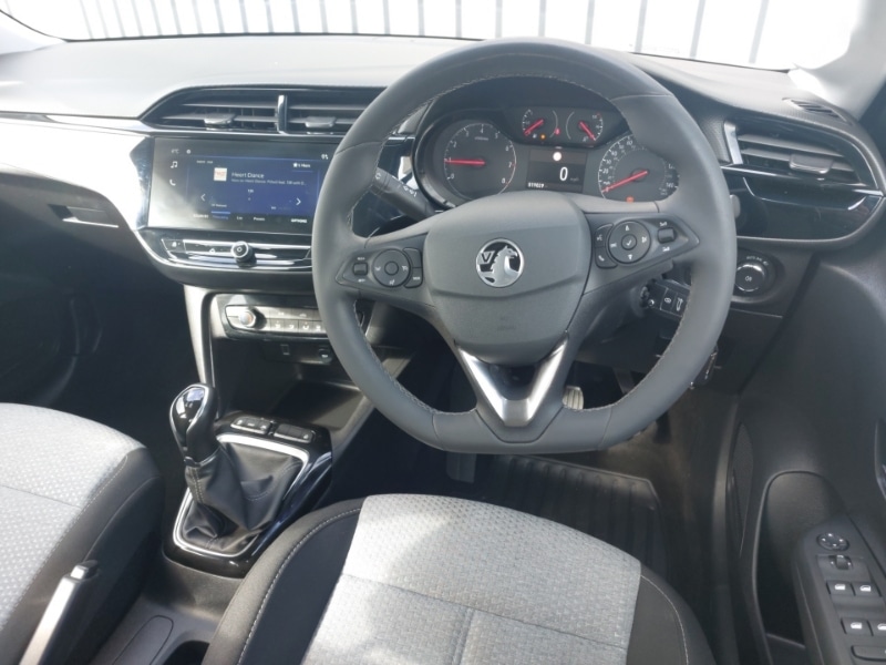 Used Vauxhall Corsa 2024 for sale - 78202718: Photo 7