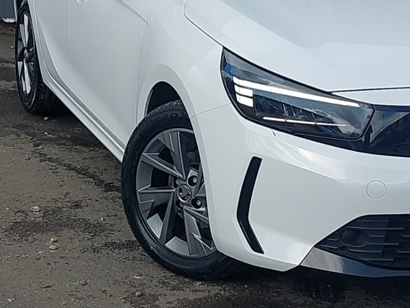 Used Vauxhall Corsa 2024 for sale - 78202718: Photo 9