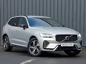 2022 - 2.0 B4D R DESIGN 5dr AWD Geartronic
