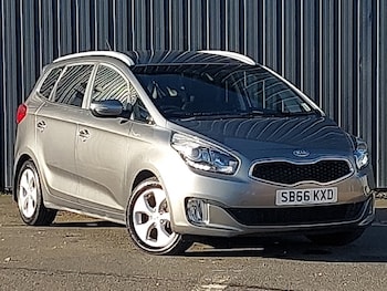 2016 - 1.7 CRDi 2 5dr