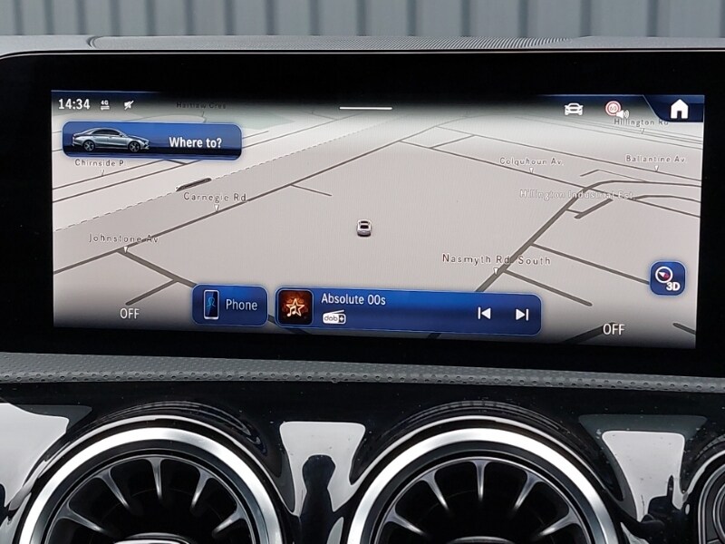 Used Mercedes-Benz CLA 2025 for sale - 77605609: Photo 10