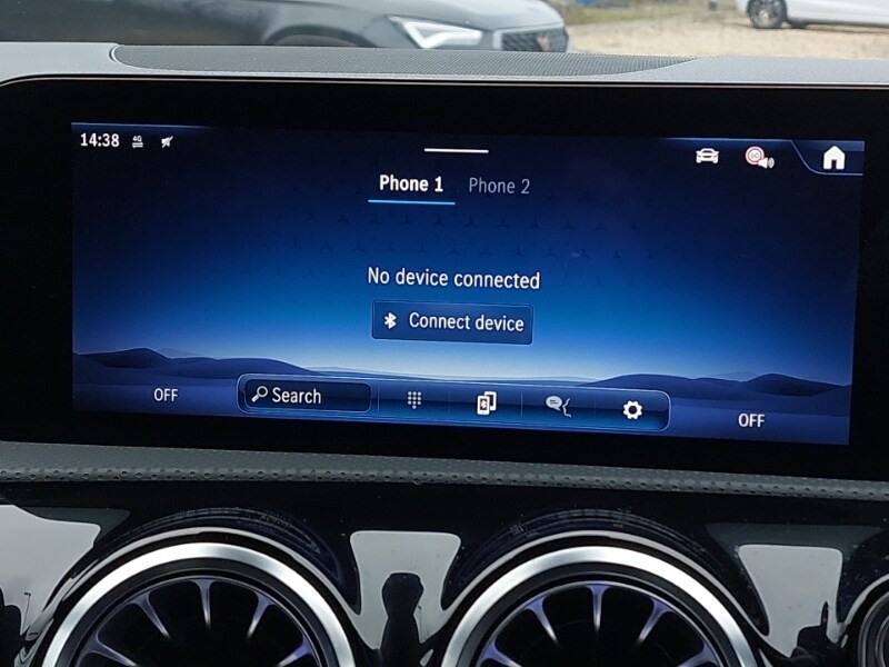 Used Mercedes-Benz CLA 2025 for sale - 77605609: Photo 13